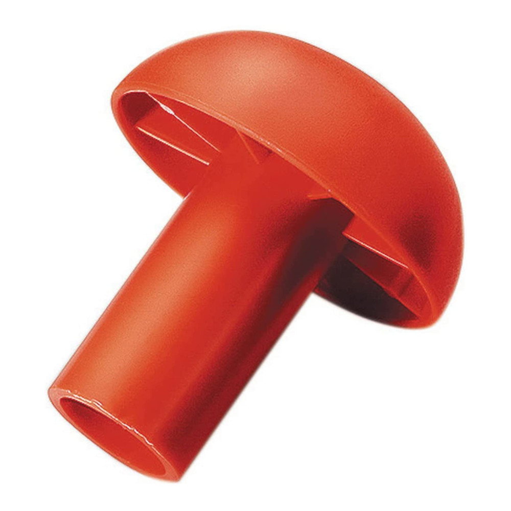 Copritondino a fungo per tondini da 6 a 20mm ferwork - pz. 250.